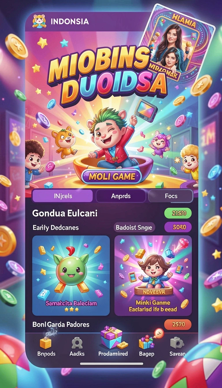 Aplikasi bigwin189 Resmi dan Terpercaya di Android screenshot 1