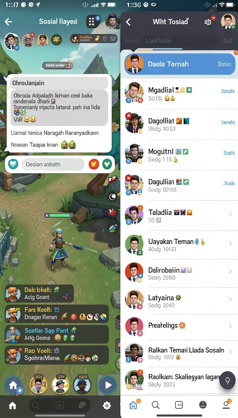 Aplikasi 95pgplay Resmi: Download dan Instalasi screenshot 3