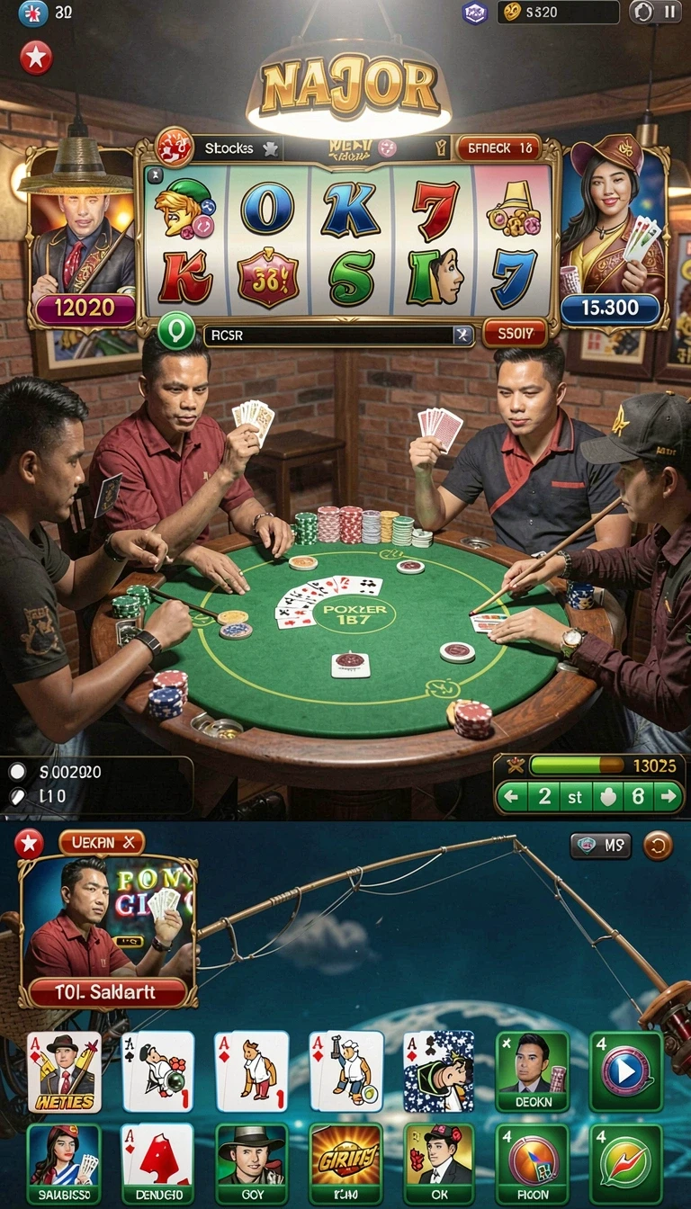 ketua Terbaru: Download APK Resmi dan Aman screenshot 1