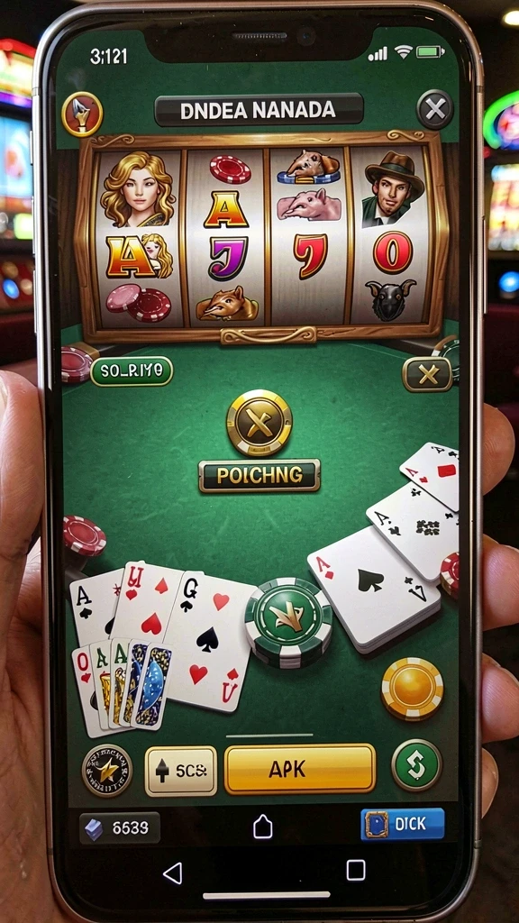 777rt Terbaru: Download APK Resmi dan Aman screenshot 2