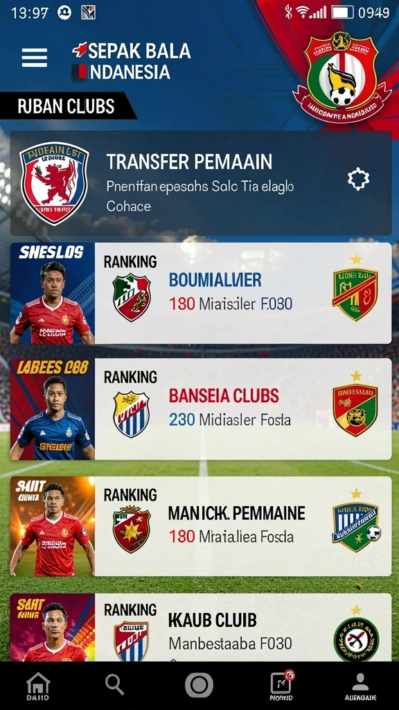 omg138 Terbaru: Download APK Resmi dan Aman screenshot 1