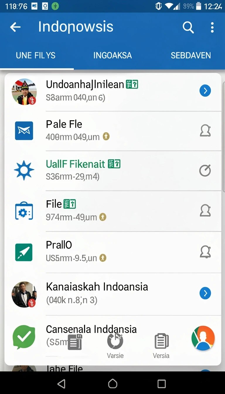 vw108 Terbaru: Download APK Resmi dan Aman screenshot 3