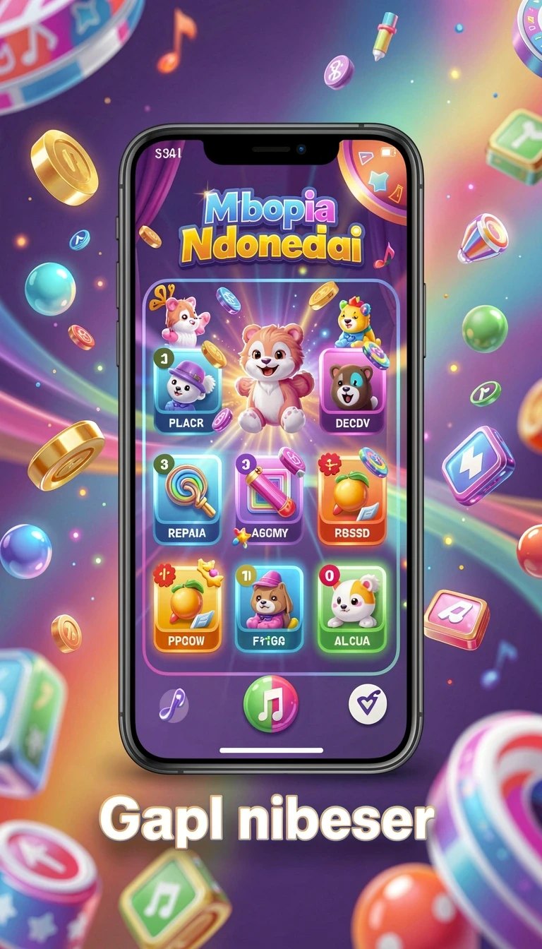 gf777 Terbaru: Download APK Resmi dan Aman screenshot 3