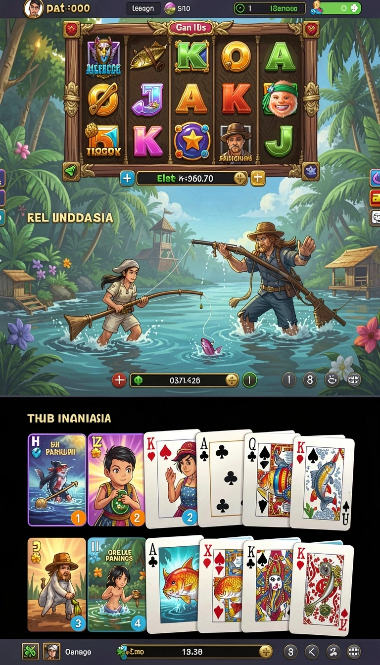 Aplikasi v07 Resmi dan Terpercaya di Android screenshot 1