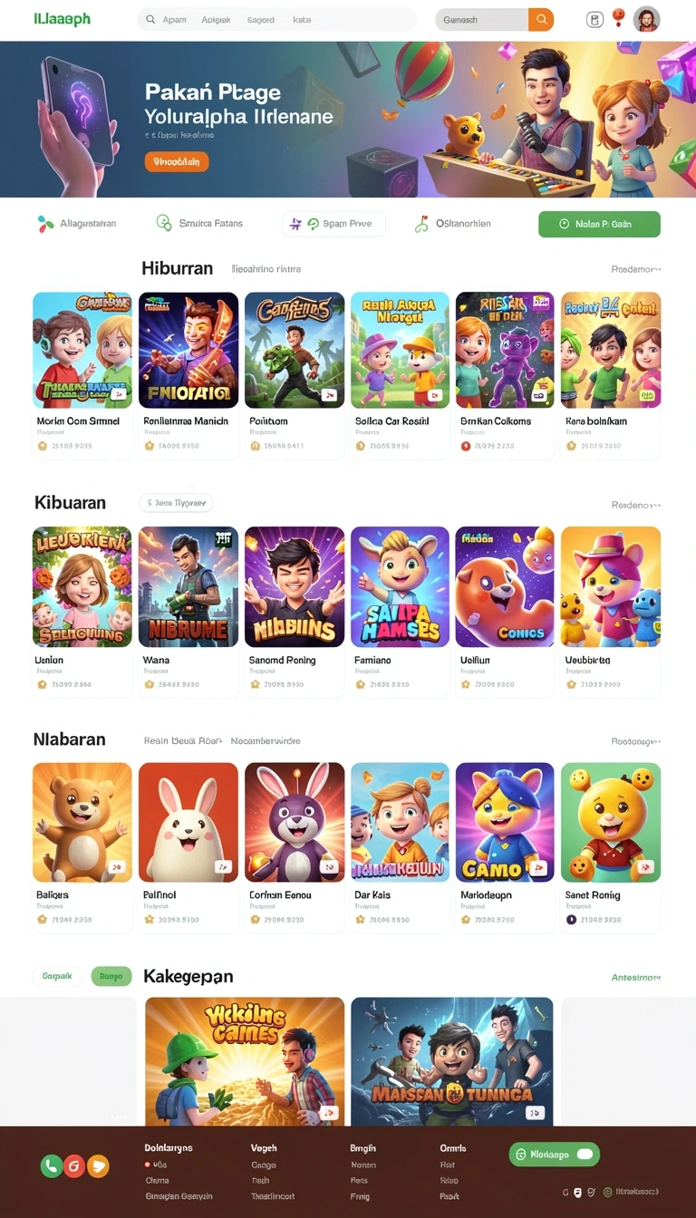 gf777 Terbaru: Download APK Resmi dan Aman screenshot 1