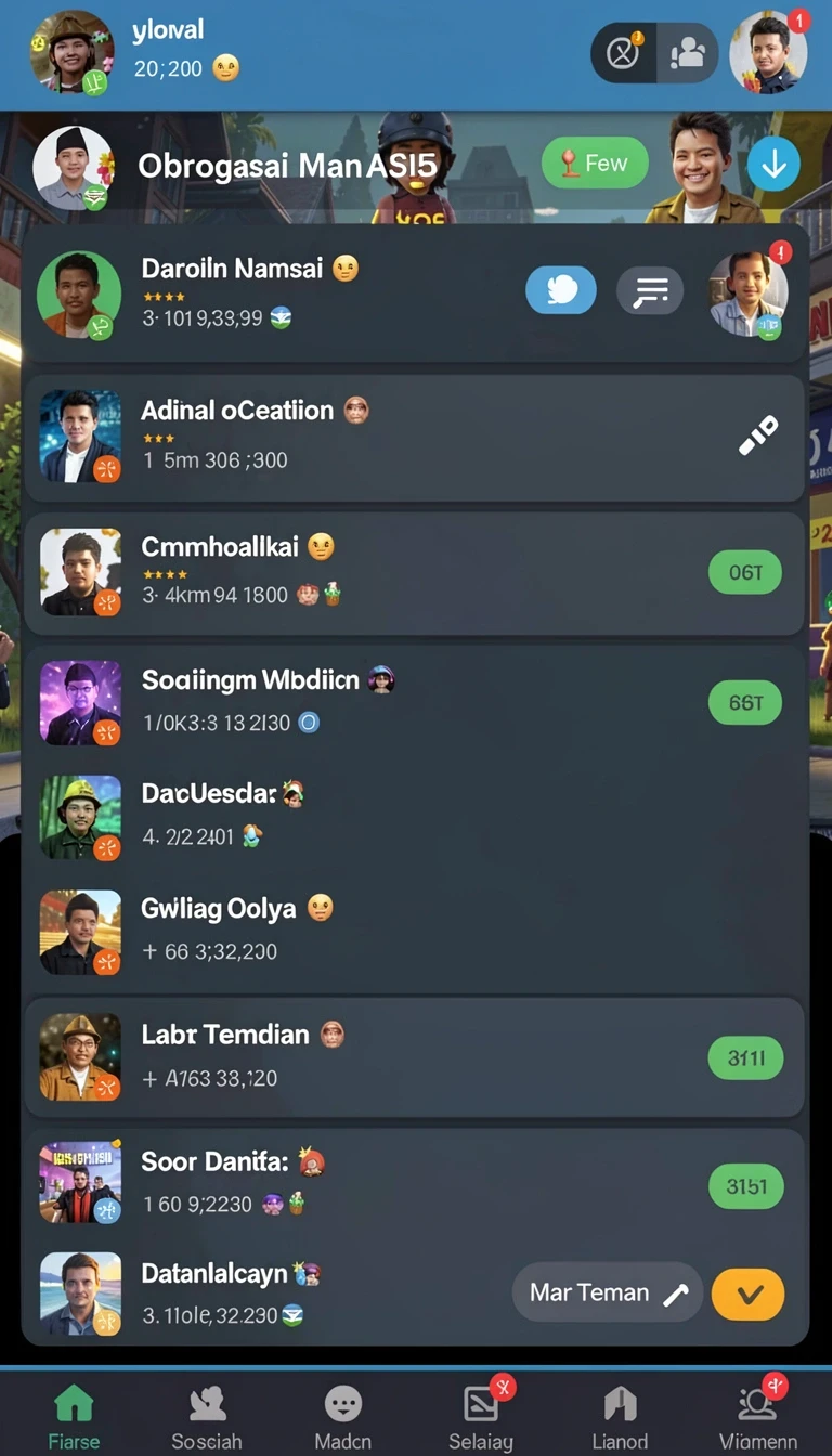 Aplikasi angkabet Resmi: Download dan Instalasi screenshot 2