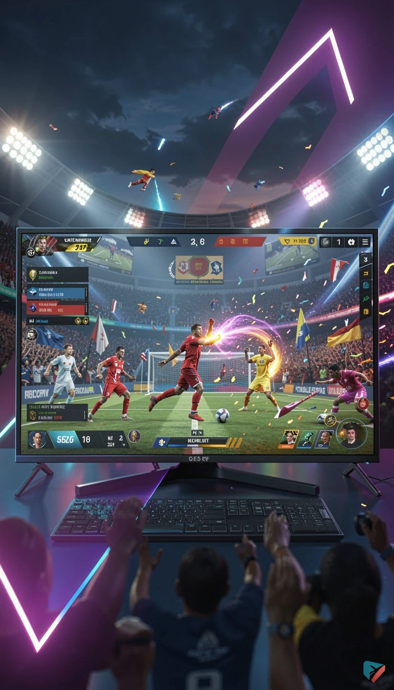 Aplikasi king555 Resmi: Download dan Instalasi screenshot 1