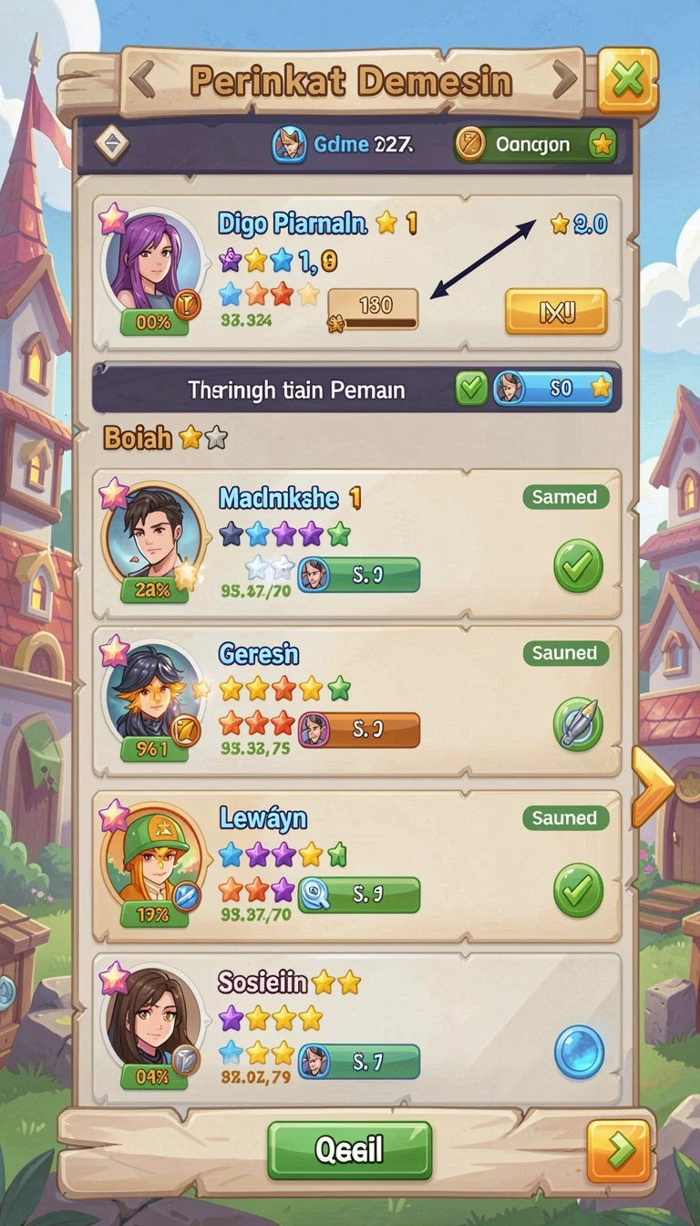 Aplikasi sl888 Resmi dan Terpercaya di Android screenshot 3