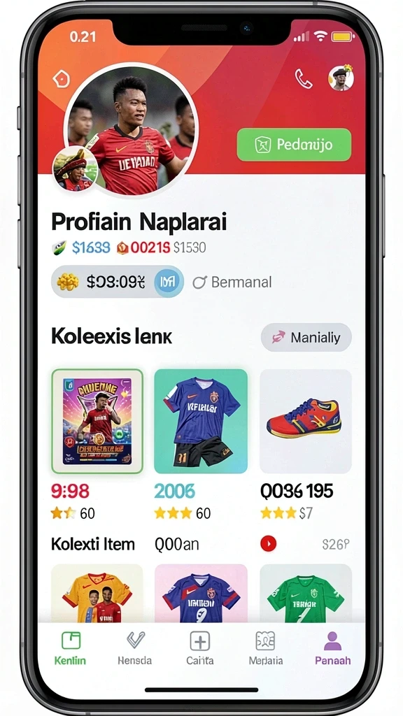 lawas777 Terbaru: Download APK Resmi dan Aman screenshot 2