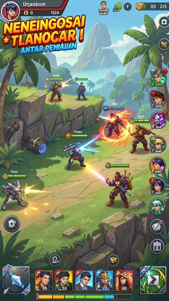 Aplikasi gebyar4d Resmi dan Terpercaya di Android screenshot 2