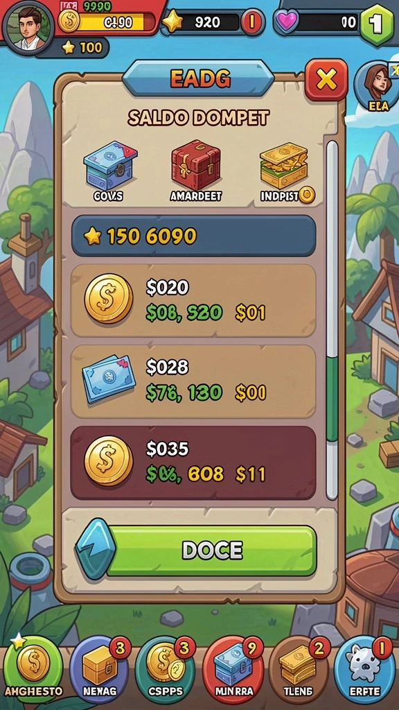 partaitogel Terbaru: Download APK Resmi dan Aman screenshot 1