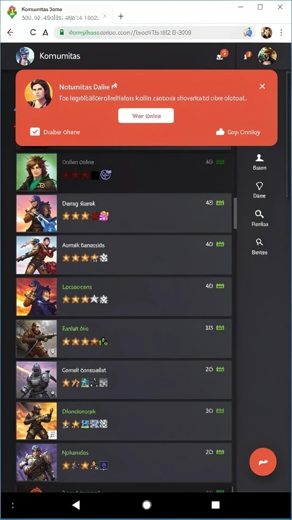 Aplikasi nk666 Resmi dan Terpercaya di Android screenshot 3